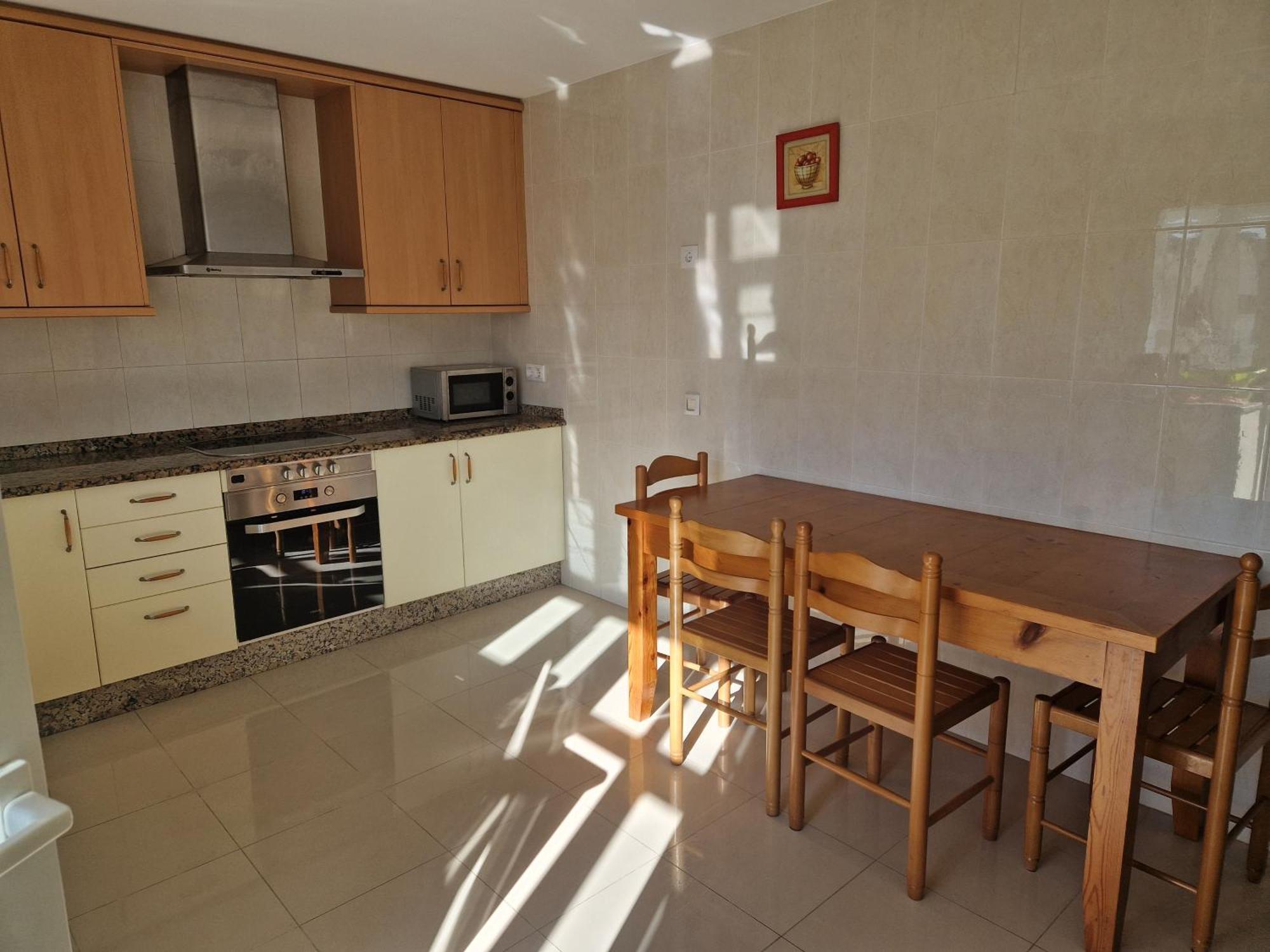 Airinos Do Vilan Apartment
