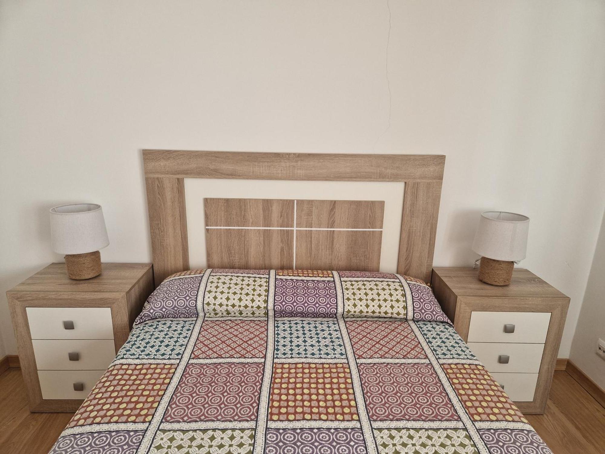 Airinos Do Vilan Apartment Camarinas