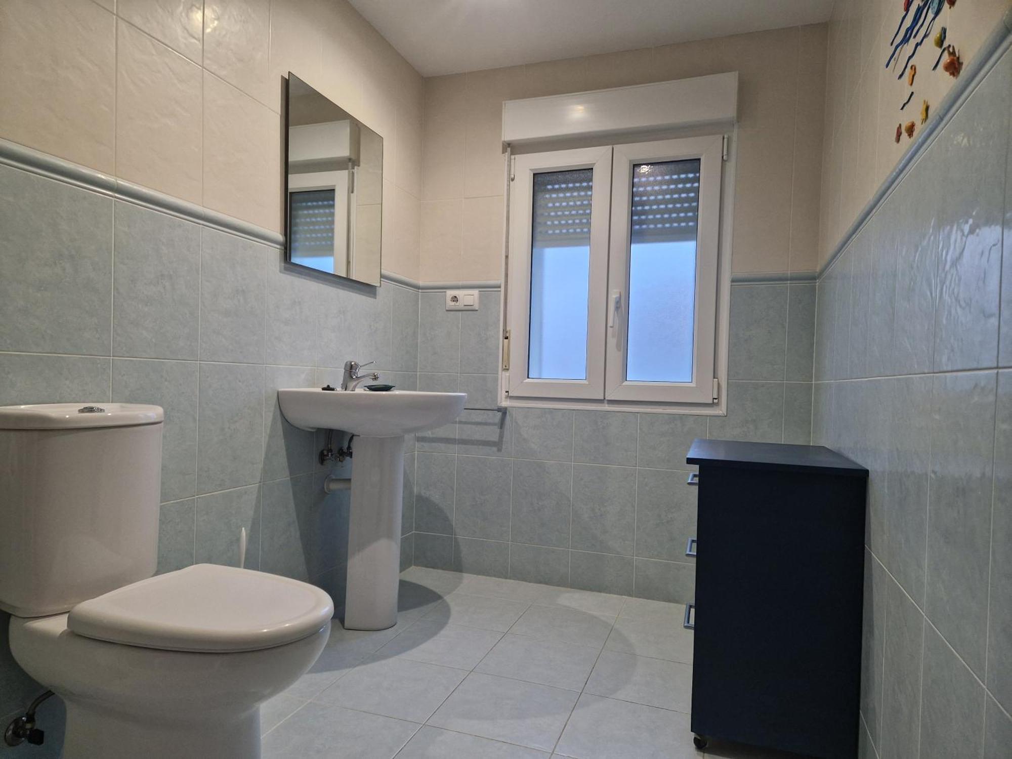 Airinos Do Vilan Apartment Camarinas