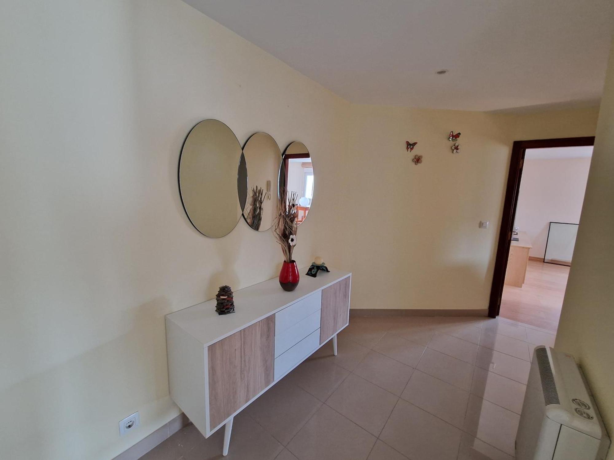 Apartment Airinos Do Vilan Camarinas