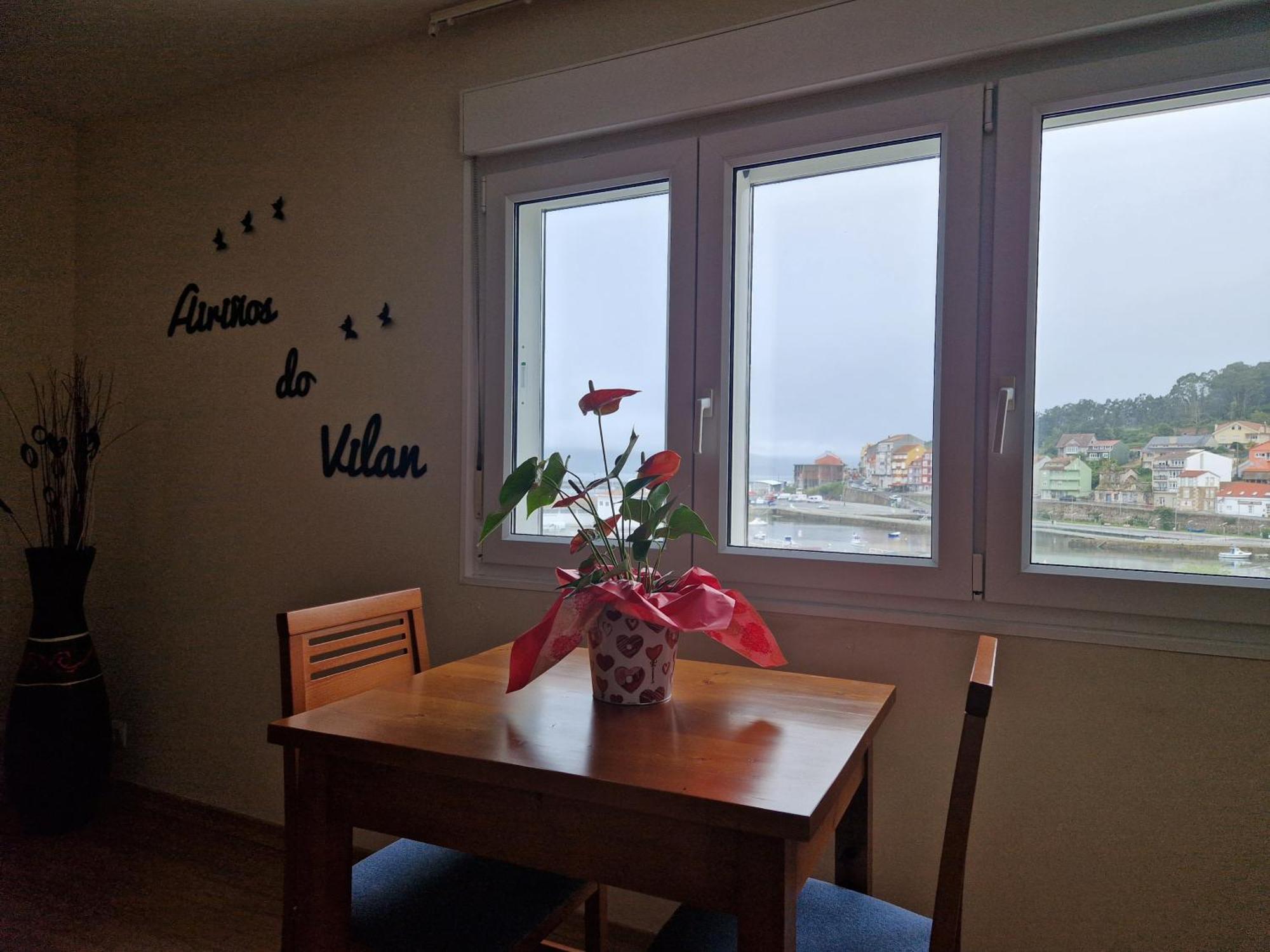 Airinos Do Vilan Apartment