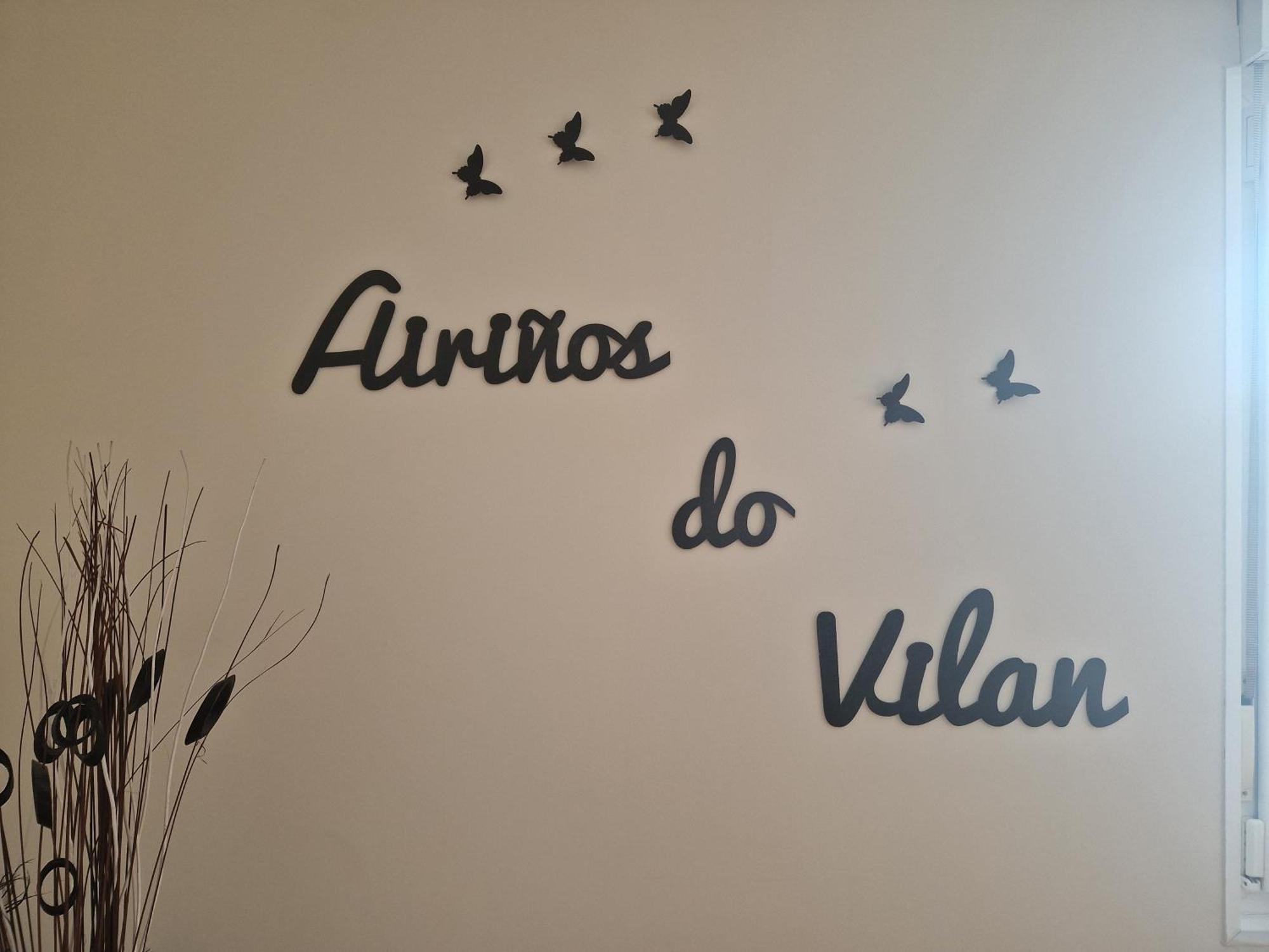Apartment Airinos Do Vilan Camarinas
