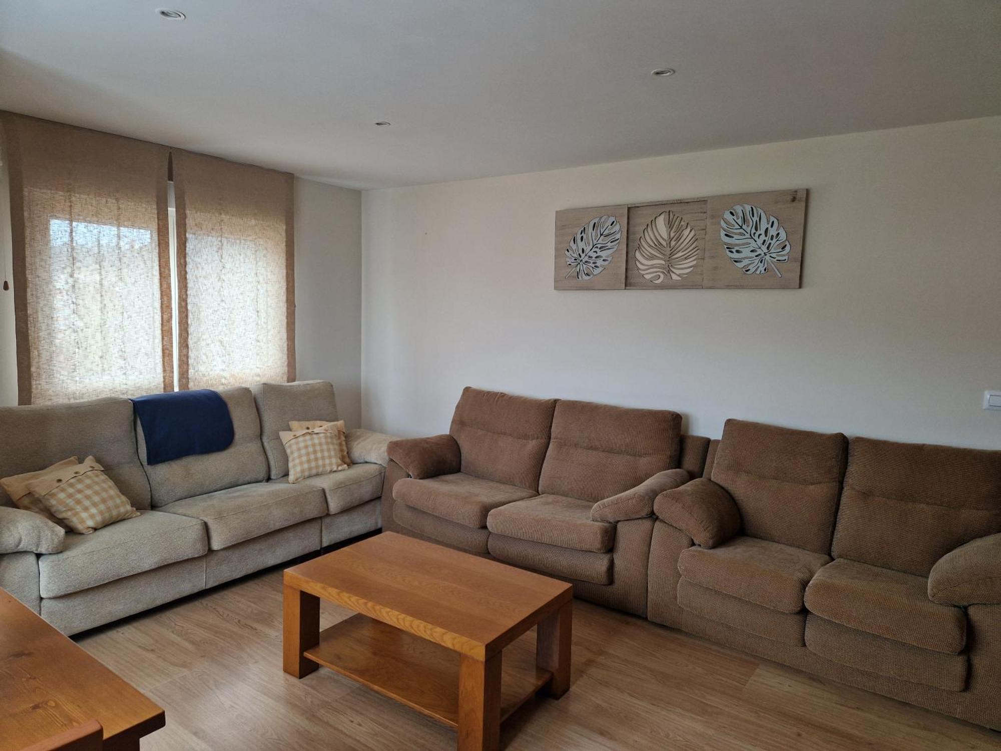 Airinos Do Vilan Apartment *
