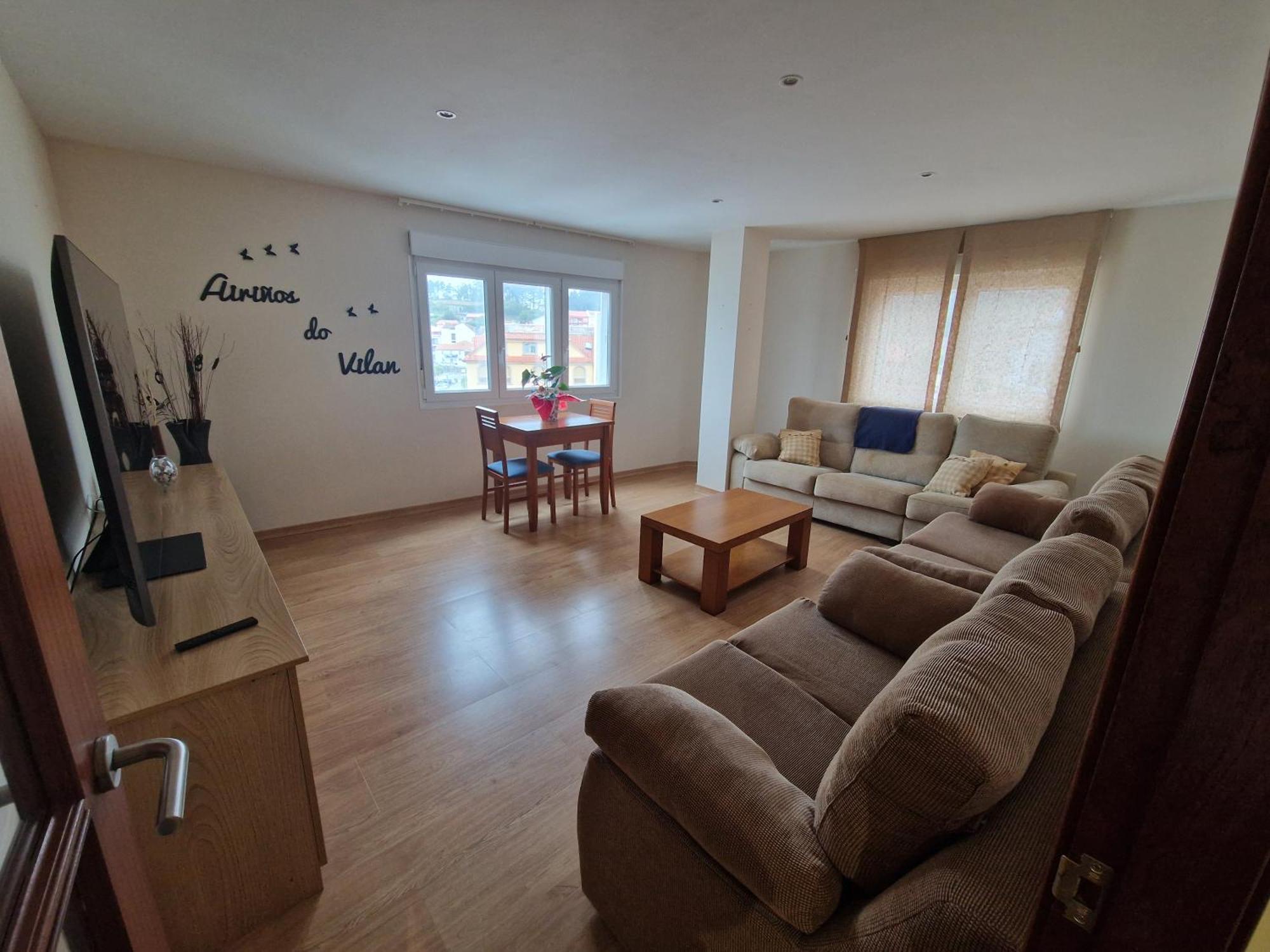 Airinos Do Vilan Apartment