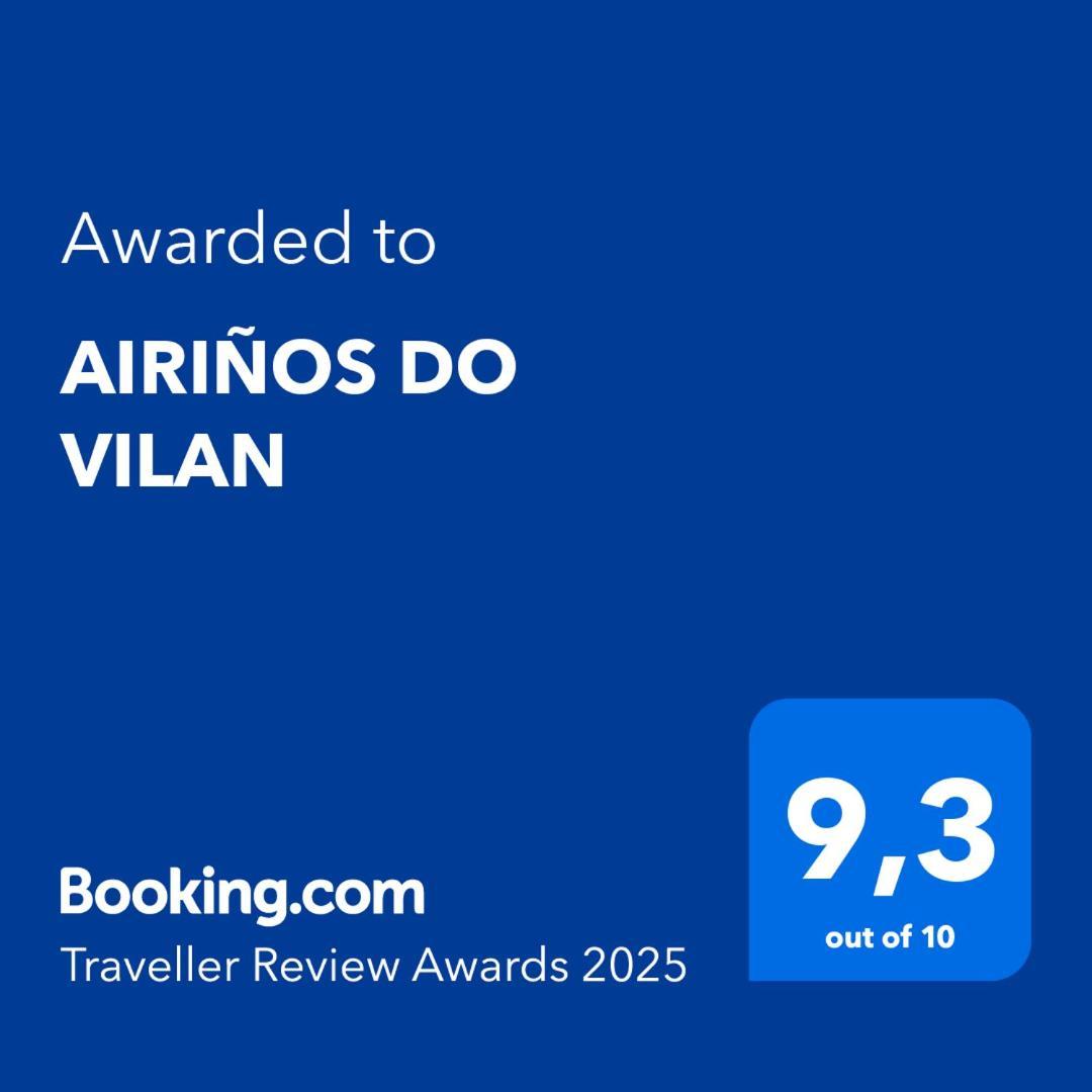 Airinos Do Vilan Camarinas